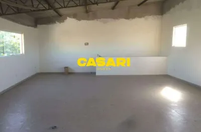 Salão comercial 100 m² para alugar – bairro alvarenga – são bernardo do campo/sp