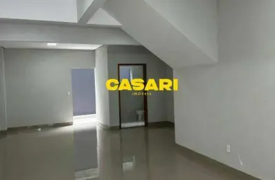 Prédio para alugar, 250 m²- nova petrópolis - são bernardo do campo/sp