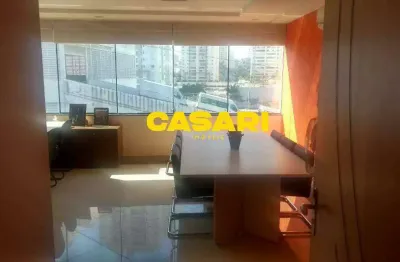 Prédio comercial 570 m² para venda ou aluguel no centro de são bernardo do campo