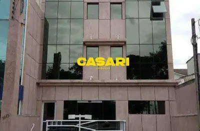 Prédio para alugar na Avenida Senador Vergueiro, 3683, Jardim Hollywood, São Bernardo do Campo
