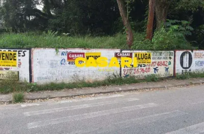 Terreno à venda, 4200 m² por r$ 3.000.000,00 - batistini - são bernardo do campo/sp