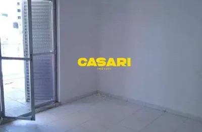 Apartamento para aluguel, 2 quartos, 1 vaga, anchieta - são bernardo do campo/sp