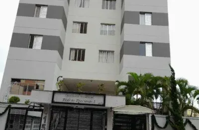 Apartamento com 2 dormitórios à venda, 56 m² por r$ 390.000 - vila valparaíso - santo andré/sp