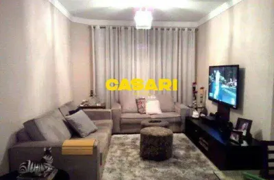 Apartamento com 2 quartos,condomínio completo à venda, 64 m² - planalto - são bernardo do campo/sp