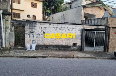 Terreno à venda, 360 m² - baeta neves - são bernardo do campo/sp