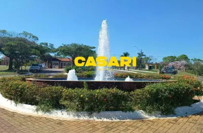 Terreno à venda, 443 m² - solaris residencial e resort - boituva/sp