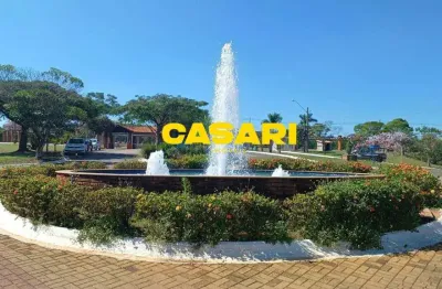 Terreno à venda, 443 m² - solaris residencial e resort - boituva/sp