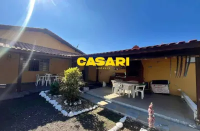 Casa com 2 dormitórios à venda, 127 m² - jardim hermínia - boituva/sp