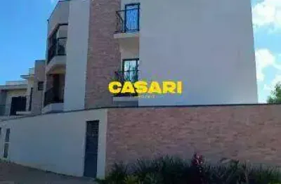 Apartamento com 1 dormitório à venda, 48 m² - portal ville azaleia - boituva/sp