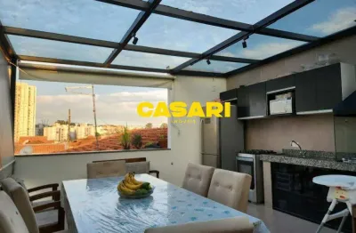 Casa com 3 dormitórios à venda, 142 m² - dos casa - são bernardo do campo/sp