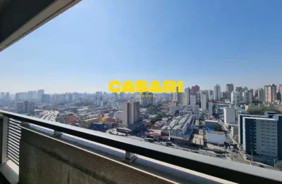 Sala comercial à venda no Centro, São Bernardo do Campo 