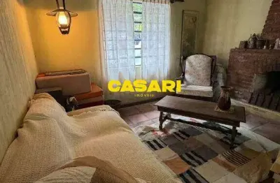 Chácara à venda vila balneária - são bernardo do campo | natureza e conforto