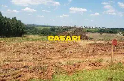 Terreno à venda na Fazenda Castelo, Boituva 