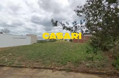 Terreno à venda, 288 m² por r$ 212.000,00 - residencial vitiello - boituva/sp