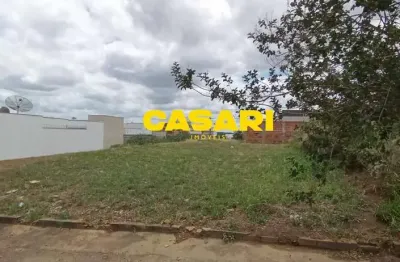 Terreno à venda, 288 m² por r$ 212.000,00 - residencial vitiello - boituva/sp