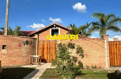 Chácara com 4 dormitórios à venda, 3000 m² por r$ 2.500.000,00 - jardim flamboyant - boituva/sp