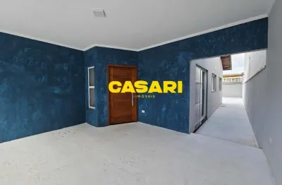 Casa com 3 dormitórios à venda, 112 m² - jardim maria conceição - boituva/sp