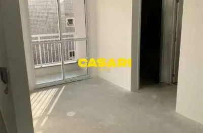 Apartamento 2 dormitórios à venda – 49 m² bairro assunção, são bernardo do campo/sp