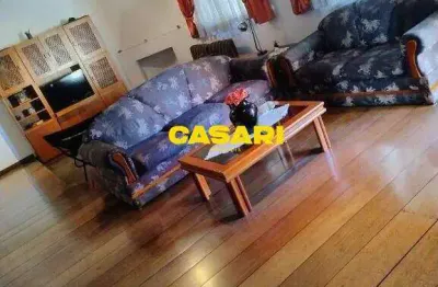 Apartamento 137 m² à venda – 2 dormitórios e 3 vagas no jardim bela vista, santo andré/sp