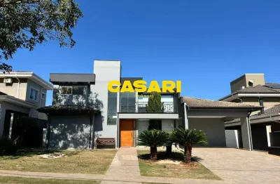 Casa com 3 dormitórios à venda, 300 m² - flora ville - boituva/sp