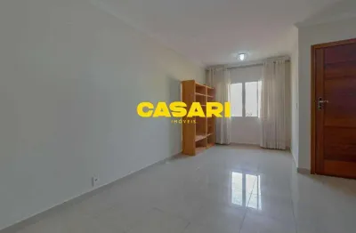 Sobrado com 3 dormitórios à venda, 155 m²- vila floresta - santo andré/sp