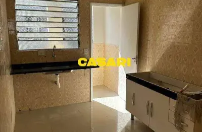 Apartamento com 1 dormitório à venda, 44 m² - cerâmica - são caetano do sul/sp