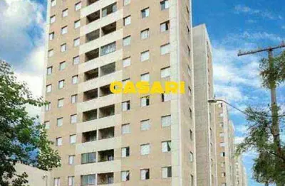 Apartamento com 4 dormitórios à venda, 98 m² - rudge ramos - são bernardo do campo/sp