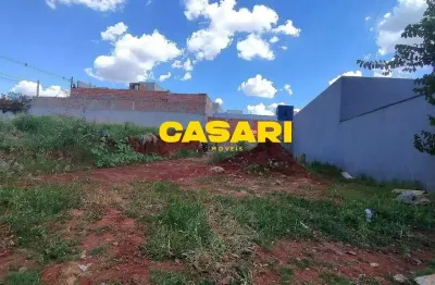 Terreno à venda, 250 m² - centro empresarial castello branco - boituva/sp