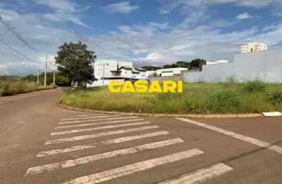 Terreno à venda na Rua Adistão Marcon, 92, Portal Ville Azaleia, Boituva