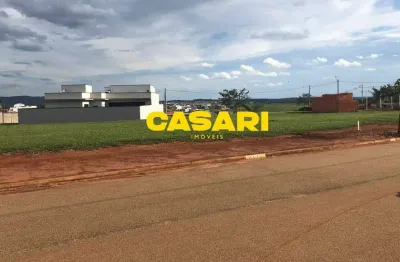 Terreno à venda em Vitassay, Boituva 