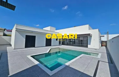 Casa com 3 dormitórios à venda, 300 m² - flora ville - boituva/sp
