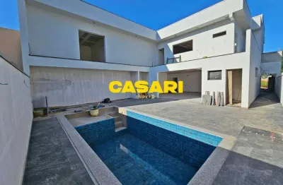 Casa com 4 dormitórios à venda, 290 m² - flora ville - boituva/sp