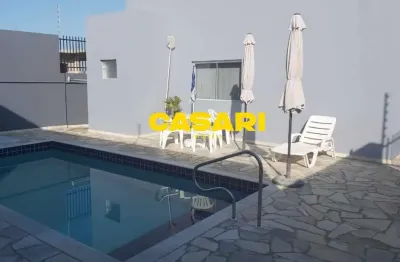 Casa com 5 quartos à venda na Rua Copacabana, 606, Solaris Residencial E Resort, Boituva