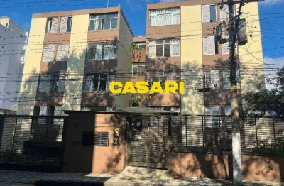 Apartamento com 3 dormitórios à venda, 67 m² - rudge ramos - são bernardo do campo/sp