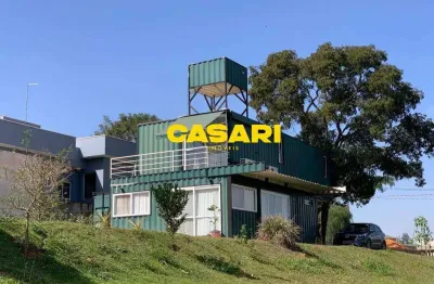 Casa com 2 dormitórios à venda, 158 m²- portal dos lagos - boituva/sp