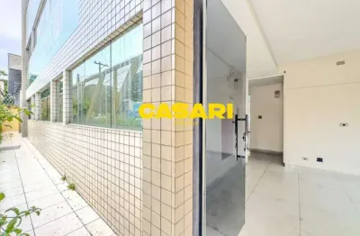 Barracão / Galpão / Depósito à venda na Avenida Sete de Setembro, 1292, Centro, Diadema