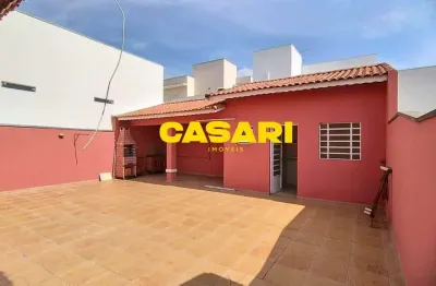 Casa com 2 dormitórios à venda, 118 m² - vivendas do parque - boituva/sp