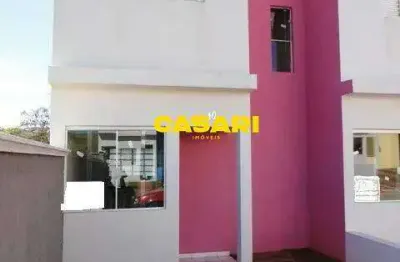 Casa com 2 dormitórios à venda, 65 m² - centro - boituva/sp