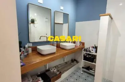 Casa com 3 dormitórios à venda, 282 m² - jardim residencial vicente laureano - boituva/sp