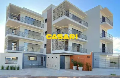 Apartamento com 2 dormitórios à venda, 91 m² por r$ 477.000,00 - portal ville azaleia - boituva/sp