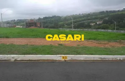 Terreno à venda no Centro, Boituva 