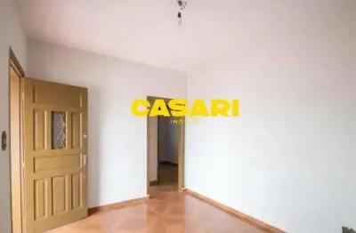 Casa com 3 dormitórios à venda, 250 m² - vila valparaíso - santo andré/sp