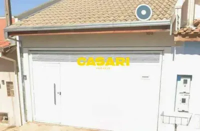 Casa com 2 quartos à venda no Jardim Maria Conceição, Boituva 