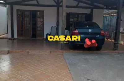 Casa com 3 dormitórios à venda, 129 m² - jardim hermínia - boituva/sp