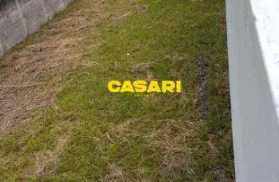 Terreno à venda na Vila Assunção, Santo André 