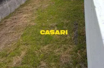 Terreno à venda na Rua Visconde de Mauá, 567, Vila Assunção, Santo André