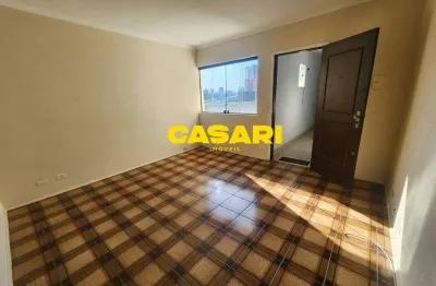 Apartamento à venda com 2 quartos e 71 m² – vila euclides, são bernardo do campo/sp