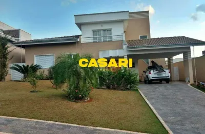 Casa com 3 dormitórios à venda, 258 m² - flora ville - boituva/sp