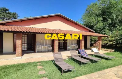 Chácara com 3 dormitórios à venda, 1000 m² - vitassay - boituva/sp