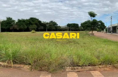 Terreno à venda na Rua Luis Candido Antonietti, 55, Portal Ville Jardins, Boituva
